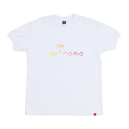 Amyl Nitrate C₅H₁₁NO₂ T-Shirt