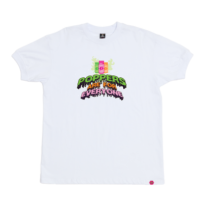 Poppers are for EVERYONE T-Shirt