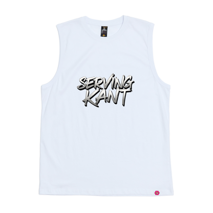 Serving Kant Tank