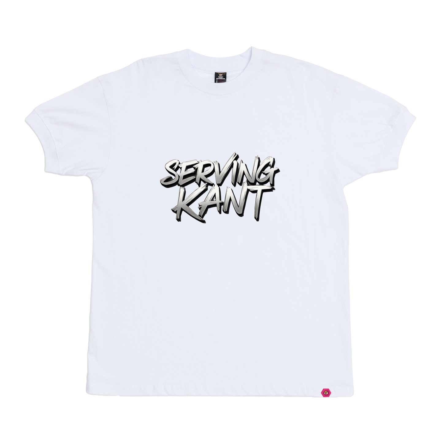 Serving Kant T-Shirt