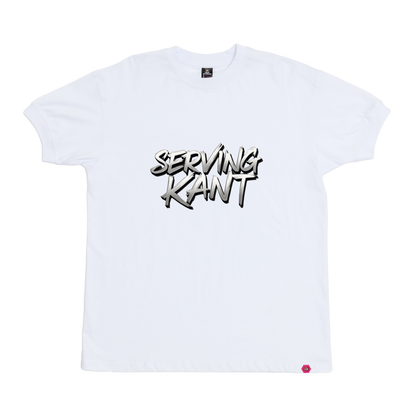Serving Kant T-Shirt