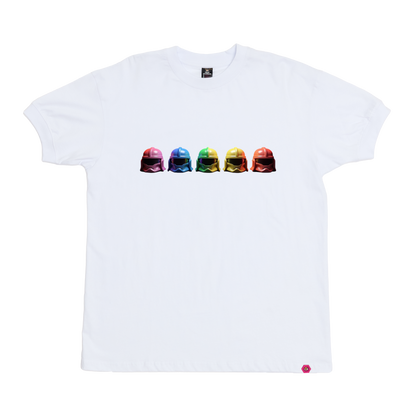 Rainbow Enforcers – Star Wars T-Shirt