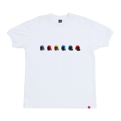 Saber Queens – Star Wars T-Shirt