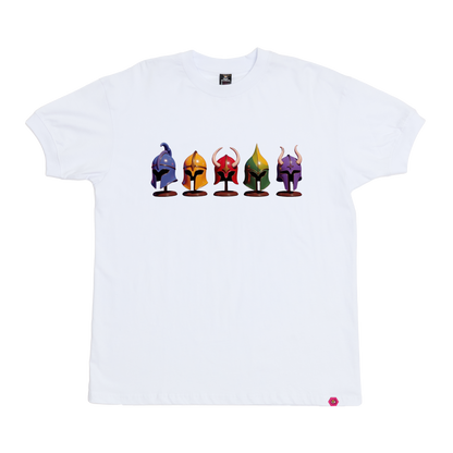 The Helmhouse - Lord of the Rings T-Shirt