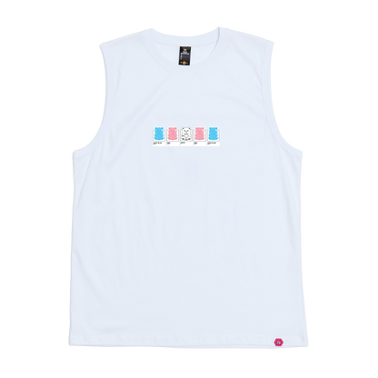 Gummy Glow-Up Tank