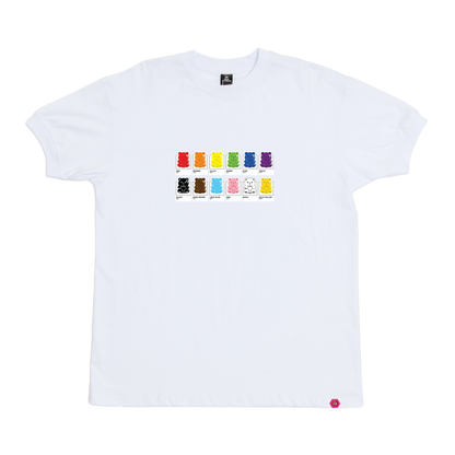 Gummy Bear New Progress T-Shirt