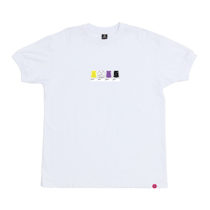 Gummy Bear Nonbinary T-Shirt