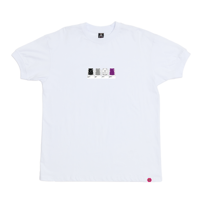 Gummy Bear Aces Wild T-Shirt