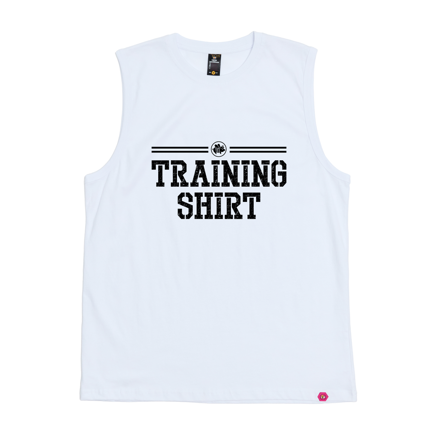 This is your Training Tank