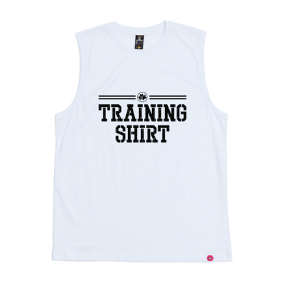 This is your Training Tank