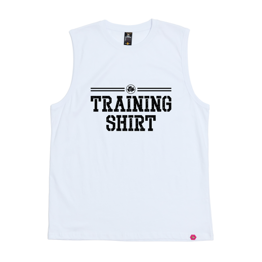 This is your Training Tank