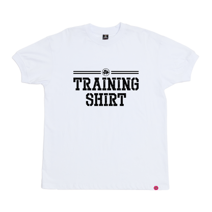 This is your Training T-Shirt