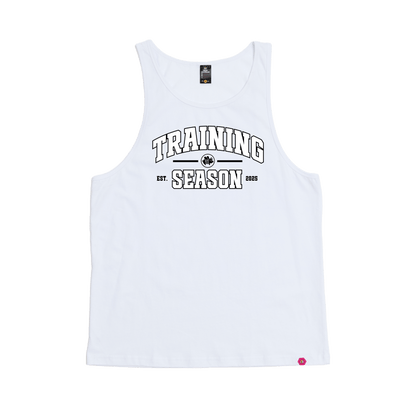 Training Season Singlet