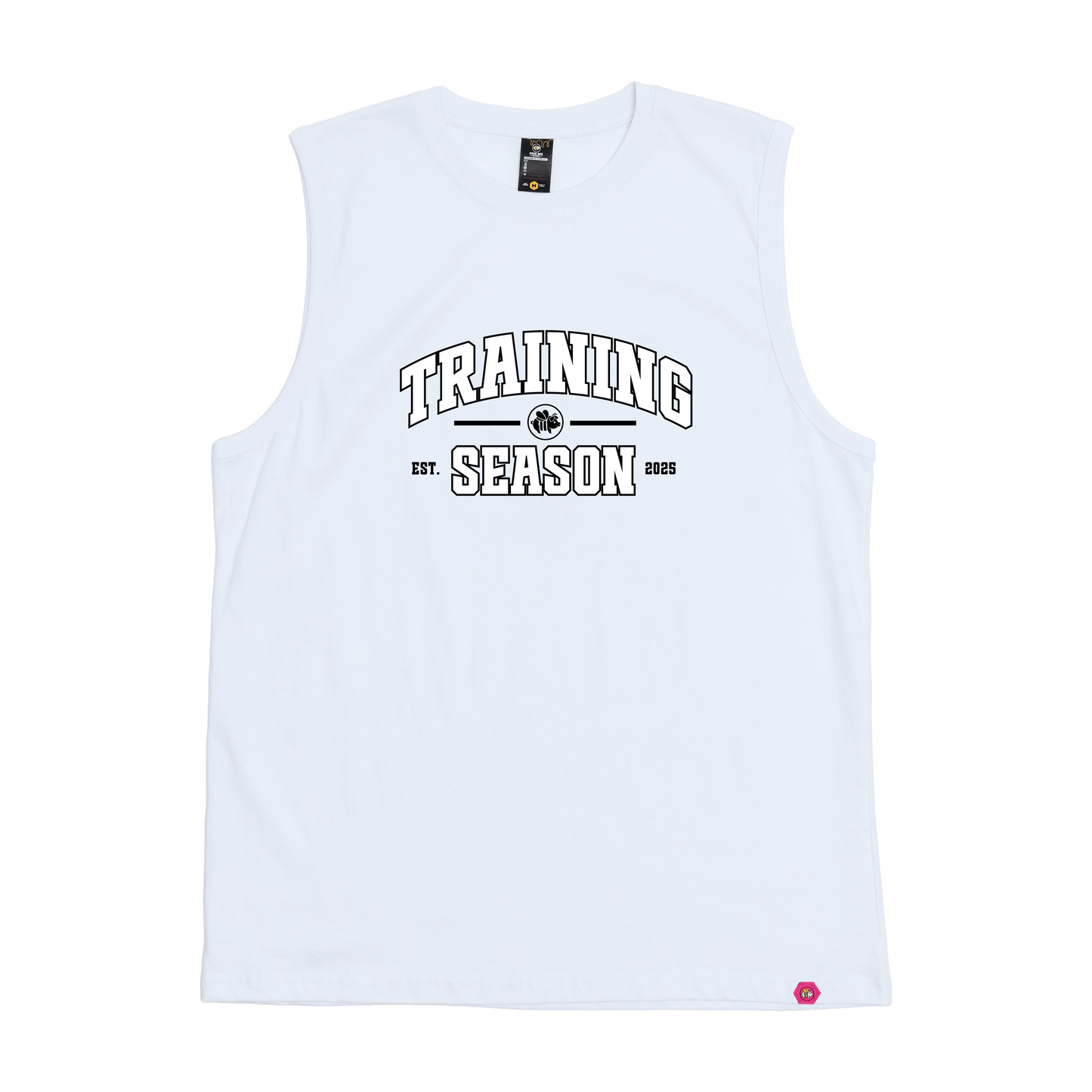 Training Season Tank