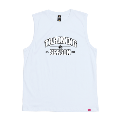 Training Season Tank
