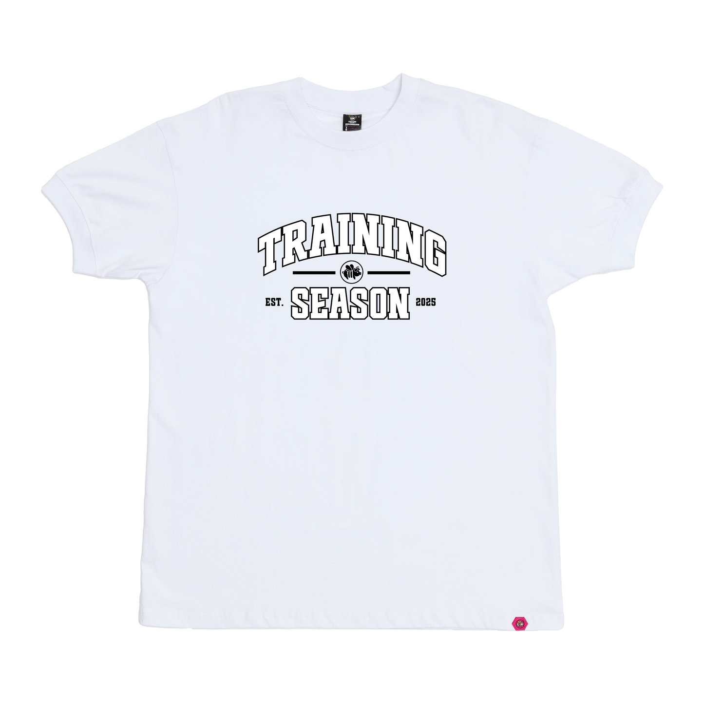 Training Season T-Shirt