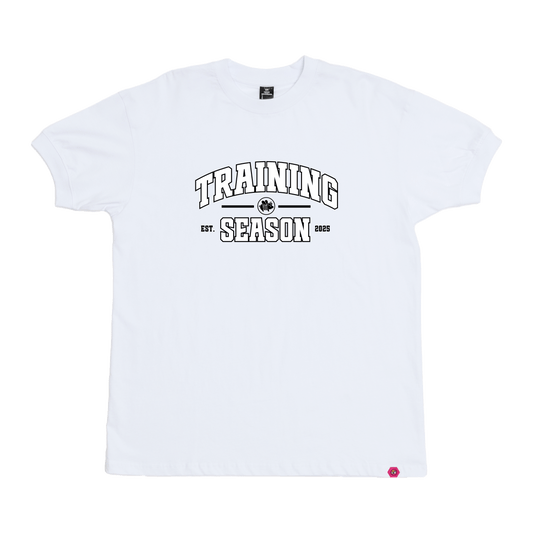 Training Season T-Shirt