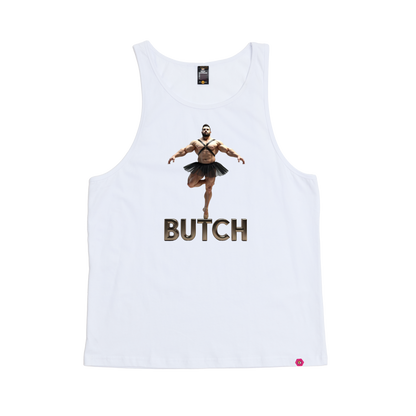 Butch Singlet
