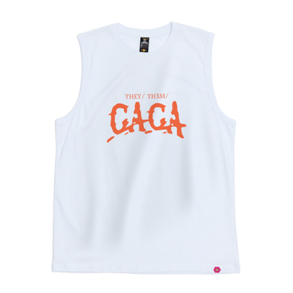 They Them GAGA Tank