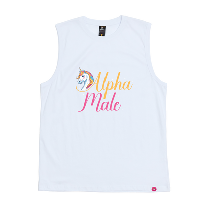 Alpha Male Tank