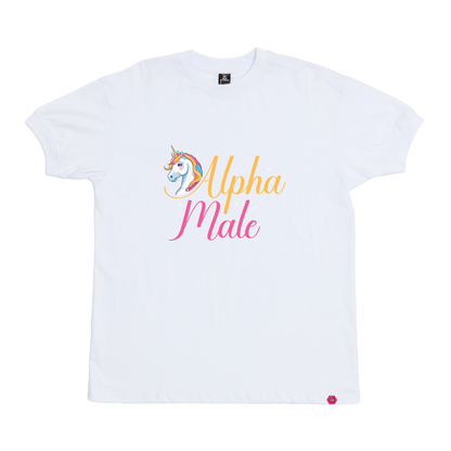 Alpha Male T-Shirt