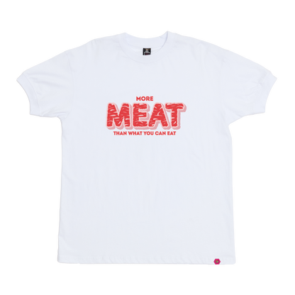 More Meat T-Shirt