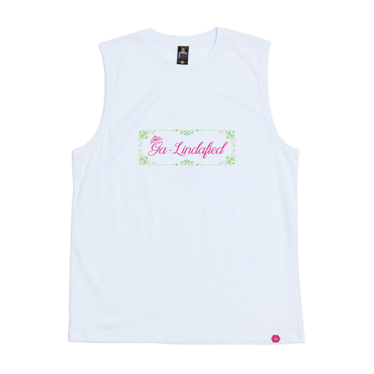 Ga-Lindafied Tank