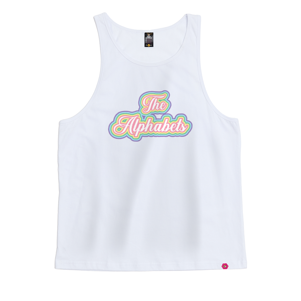 The Alphabets Singlet