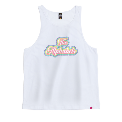 The Alphabets Singlet