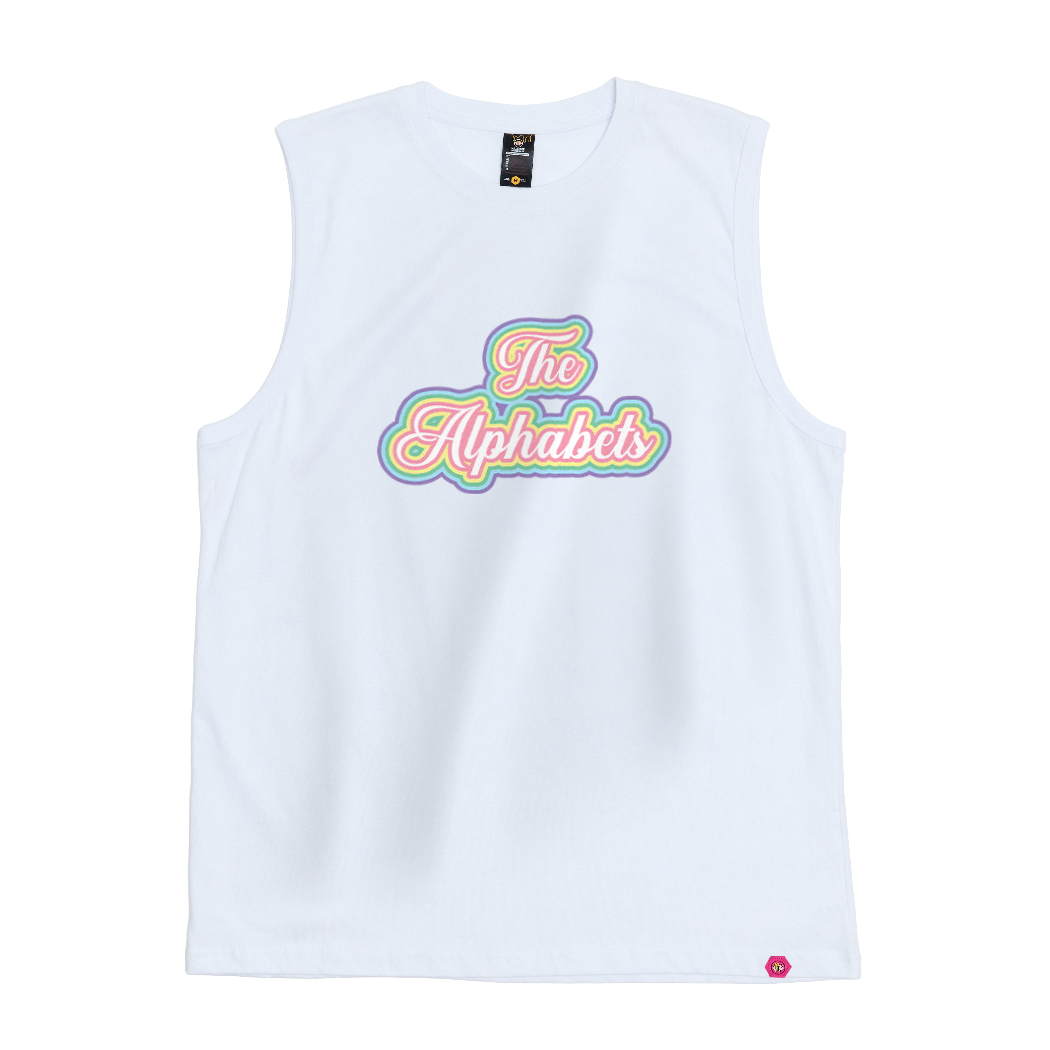 The Alphabets Tank