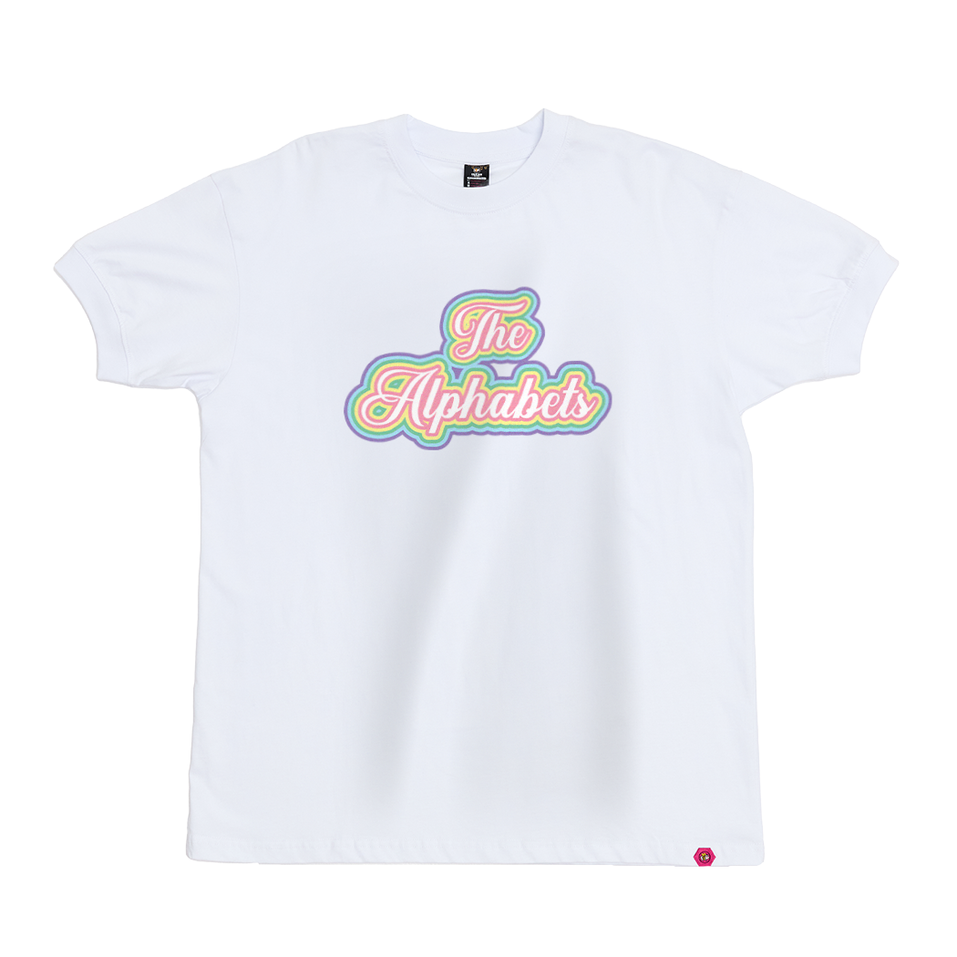 The Alphabets T-Shirt