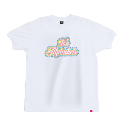 The Alphabets T-Shirt