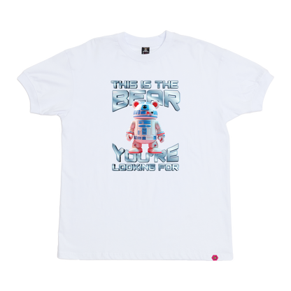 This is the Bear You're Looking For T-Shirt