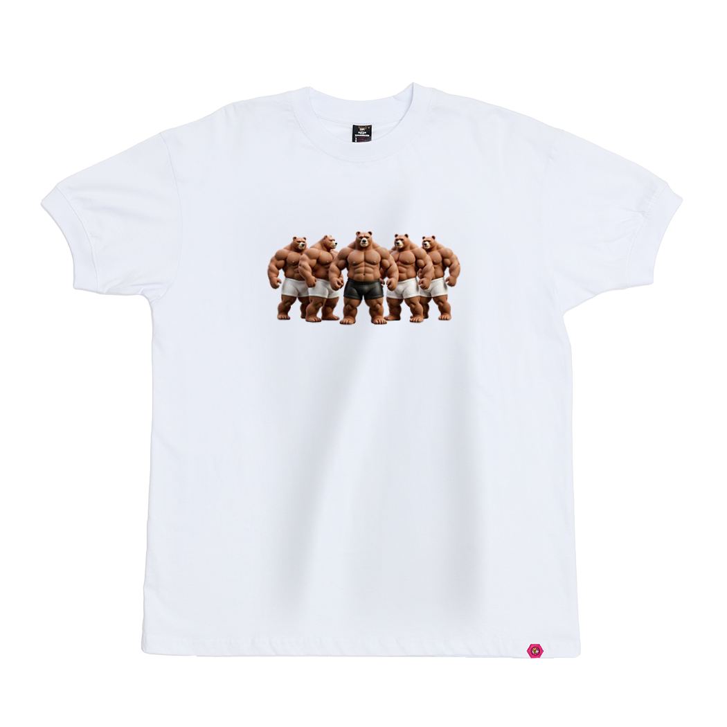 Pack'O Bears T-Shirt