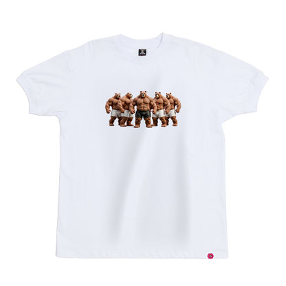 Pack'O Bears T-Shirt