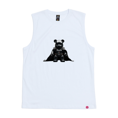 Darth Gummy Tank