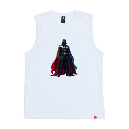 Pride Vadar Tank