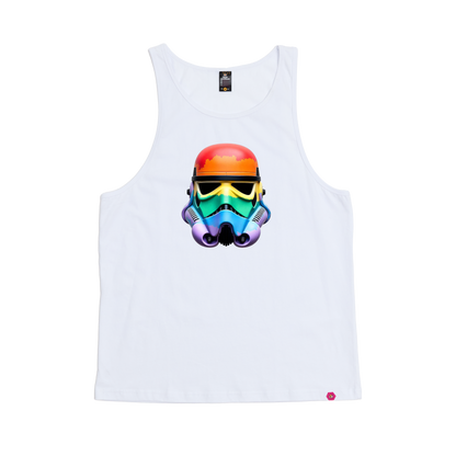 Pride Stormtrooper Singlet