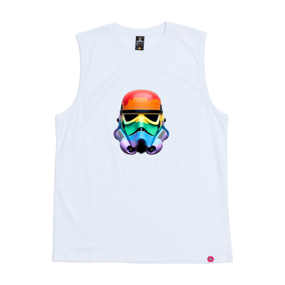 Pride Stormtrooper Tank