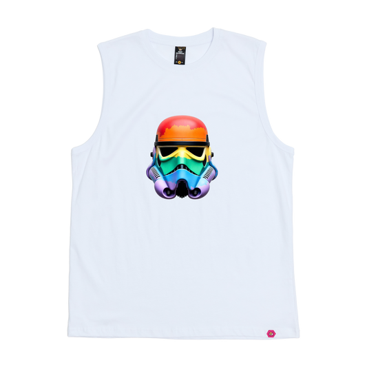 Pride Stormtrooper Tank