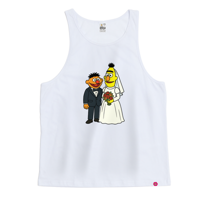 Rubber Ducky, You're the Groom Singlet