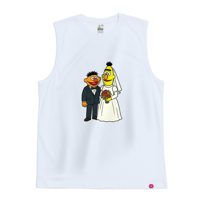 Rubber Ducky, You're the Groom Tank
