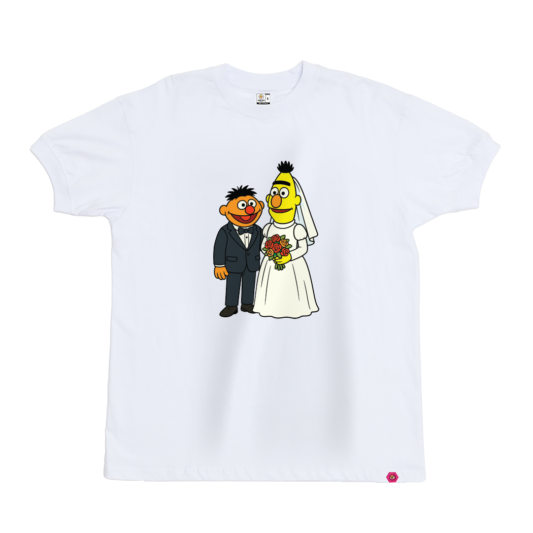 Rubber Ducky, You're the Groom T-Shirt