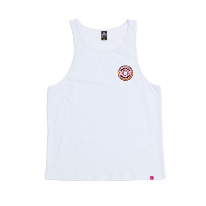Sorta Fit Sorta Fat Dead Lifter Singlet