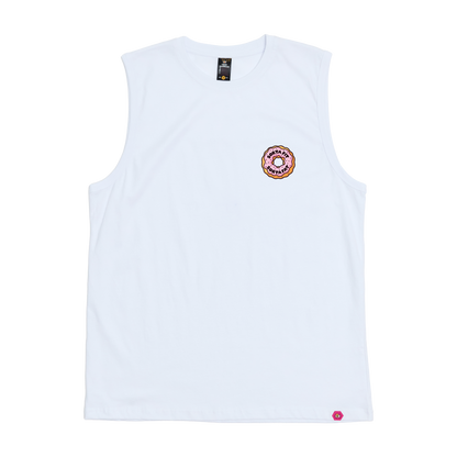 Sorta Fit Sorta Fat Dead Lifter Tank