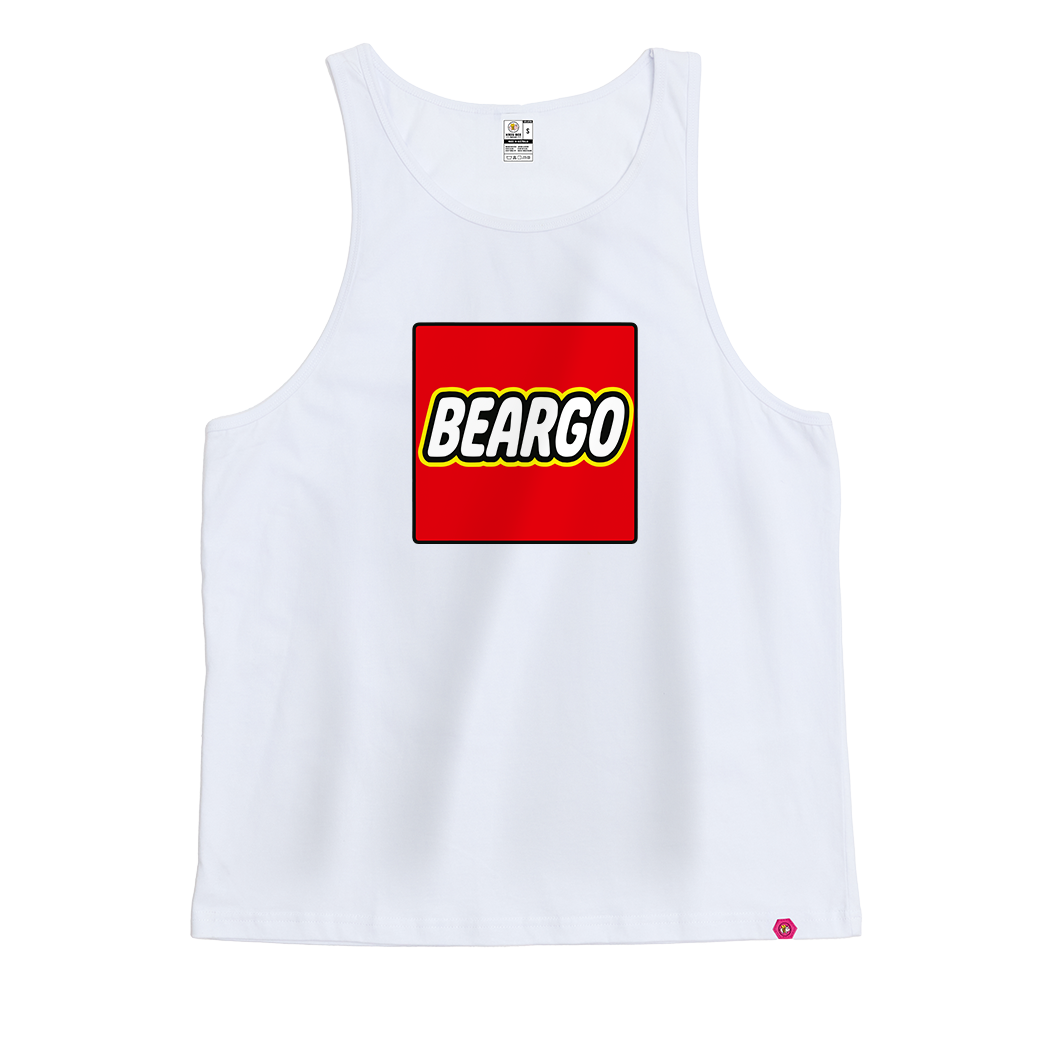 BEARGO Singlet