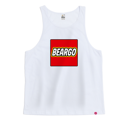 BEARGO Singlet
