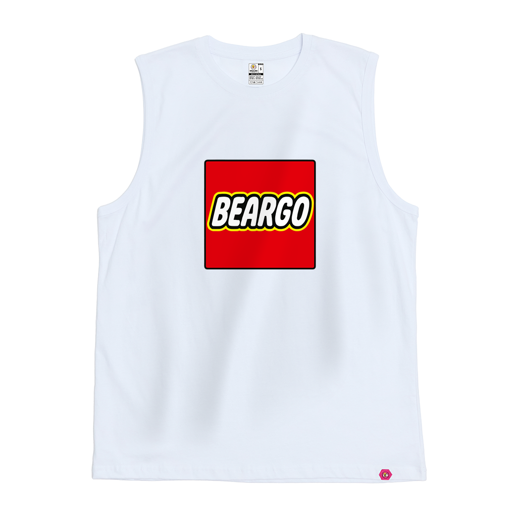 BEARGO Tank