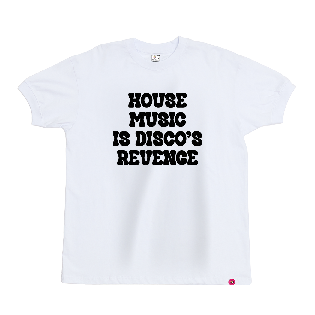 House Music - Corey Craig x Kris Bee Bacon T-Shirt