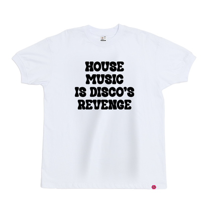 House Music - Corey Craig x Kris Bee Bacon T-Shirt